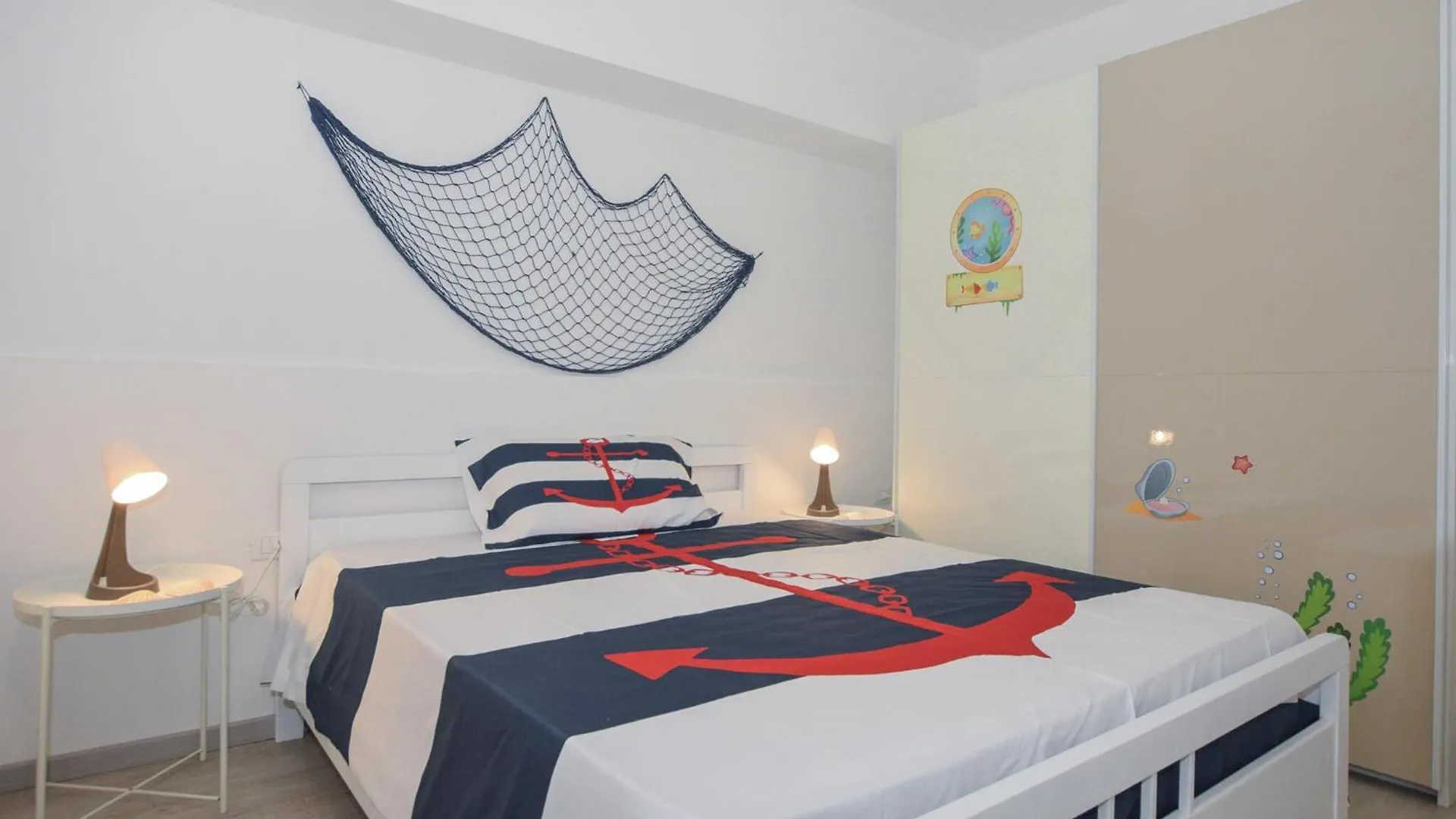 Beautiful Apartment In Caucana With Wifi Villaggio Azzurro