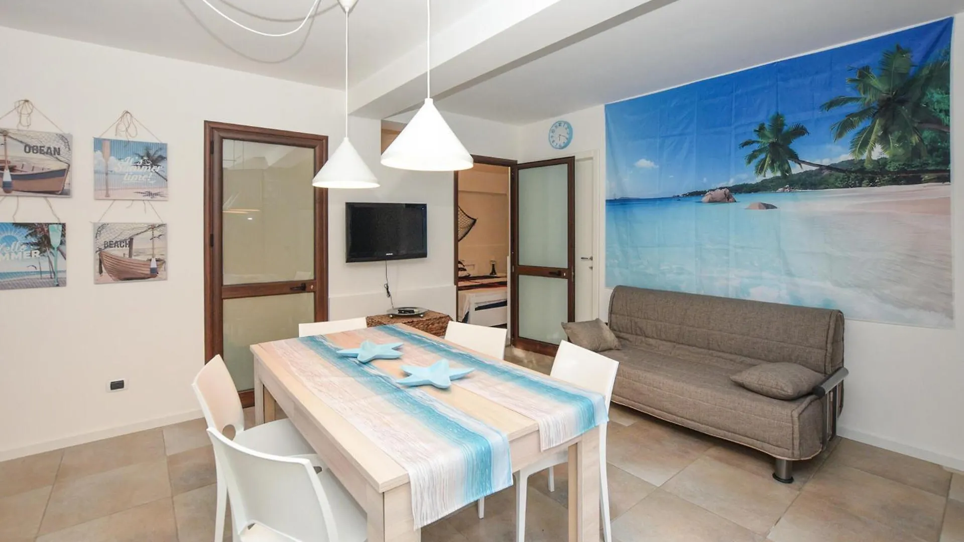 Beautiful Apartment In Caucana With Wifi Villaggio Azzurro Włochy
