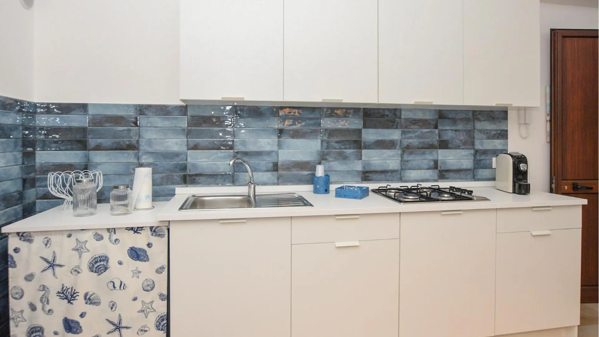 Beautiful Apartment In Caucana With Wifi Villaggio Azzurro